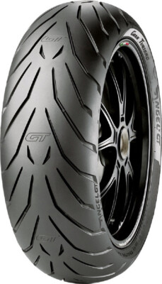 PIRELLI ANGEL GT REAR TIRE 180/55ZR17 HONDA CBR 650 1000 VTX 1800 900 1100