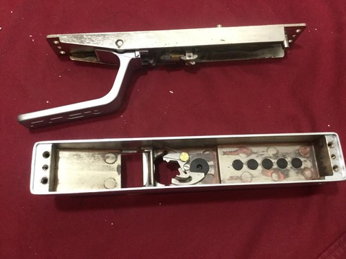 Kaba Simplex 3100 Series Parts Unit - Locksmith - Picture 10 of 12