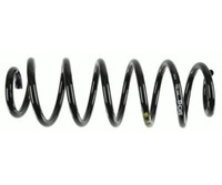 Fahrwerksfeder Sachs 994366 FüR Vw Passat Variant Seat Leon