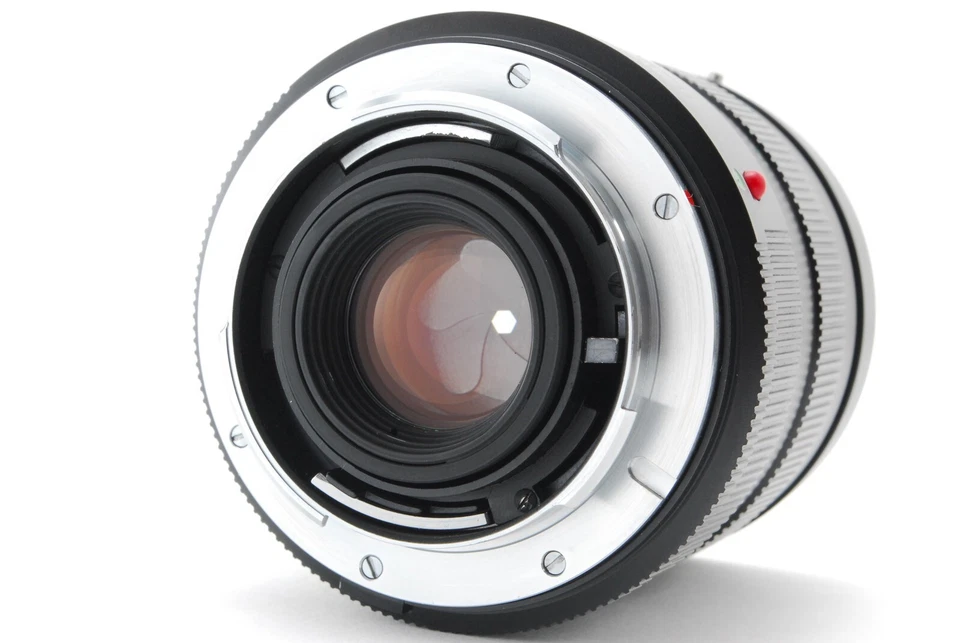 【N MINT+++】Leica Leitz Macro Elmarit R 60mm f/2.8 3 Cam Lens - Image 3 of 4