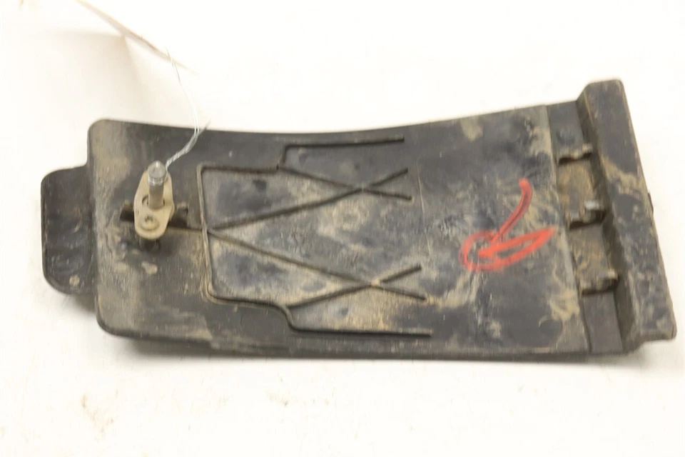 Polaris ATP 500 05 Storage Box Lid Right 5434796-070 42820 Foto 3 de 3