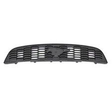 2013-2020 Ford Mustang Front Upper Radiator Black Grille Oem New Dr3z8200ab