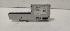 TURCK BL20-E-16DO-24VDC-0.5A-P  ELECTRONICS DIGITAL OUTPUT
