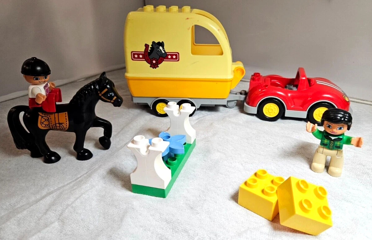 Lego duplo 10807 sale