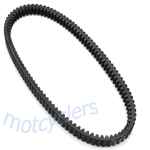 Drive belt for Honda Forza 250 NSS250 MF08 EX NSS250 EX X NSS250 X 2005 Motor - Picture 4 of 8