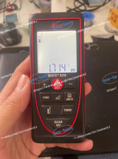 Leica Disto X310 Misuratore di Distanza Laser Telemetro Consegna Rapida #XJ