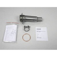 Ixil Adapterrohr, GPZ 500 S, Rechts FüR GPZ 500 S - 20 KW