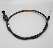 New Choke Cable For 2003-2005 Honda Rincon 650 TRX650FA TRX650FGA #17950-HN8-000