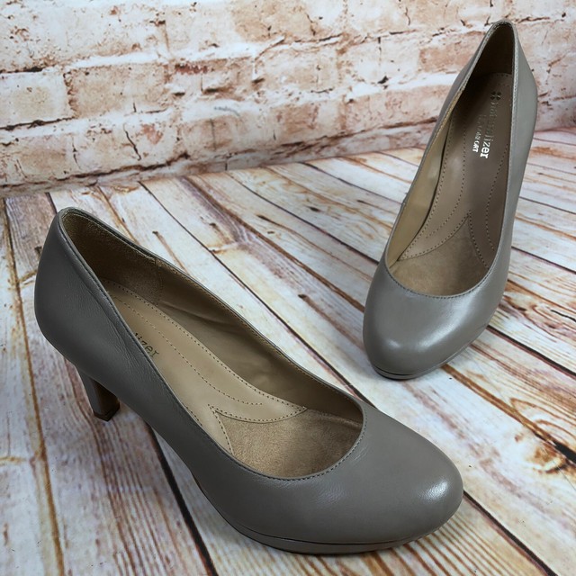 naturalizer n5 comfort heels