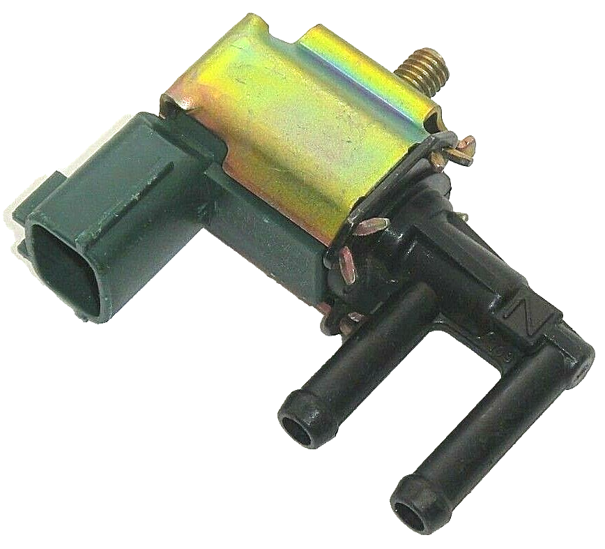 NEW GENUINE/ OEM K5T48382 CANISTER PURGE VENT SOLENOID VACUUM