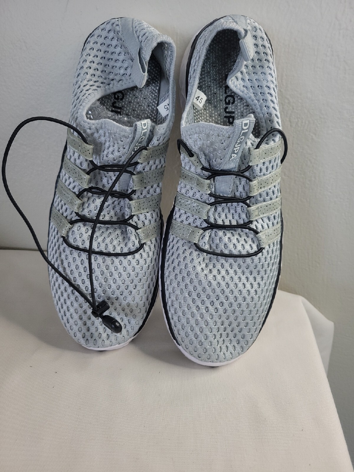 DLGJPA Water Shoes Mens Size 11.5 Fishing eBay