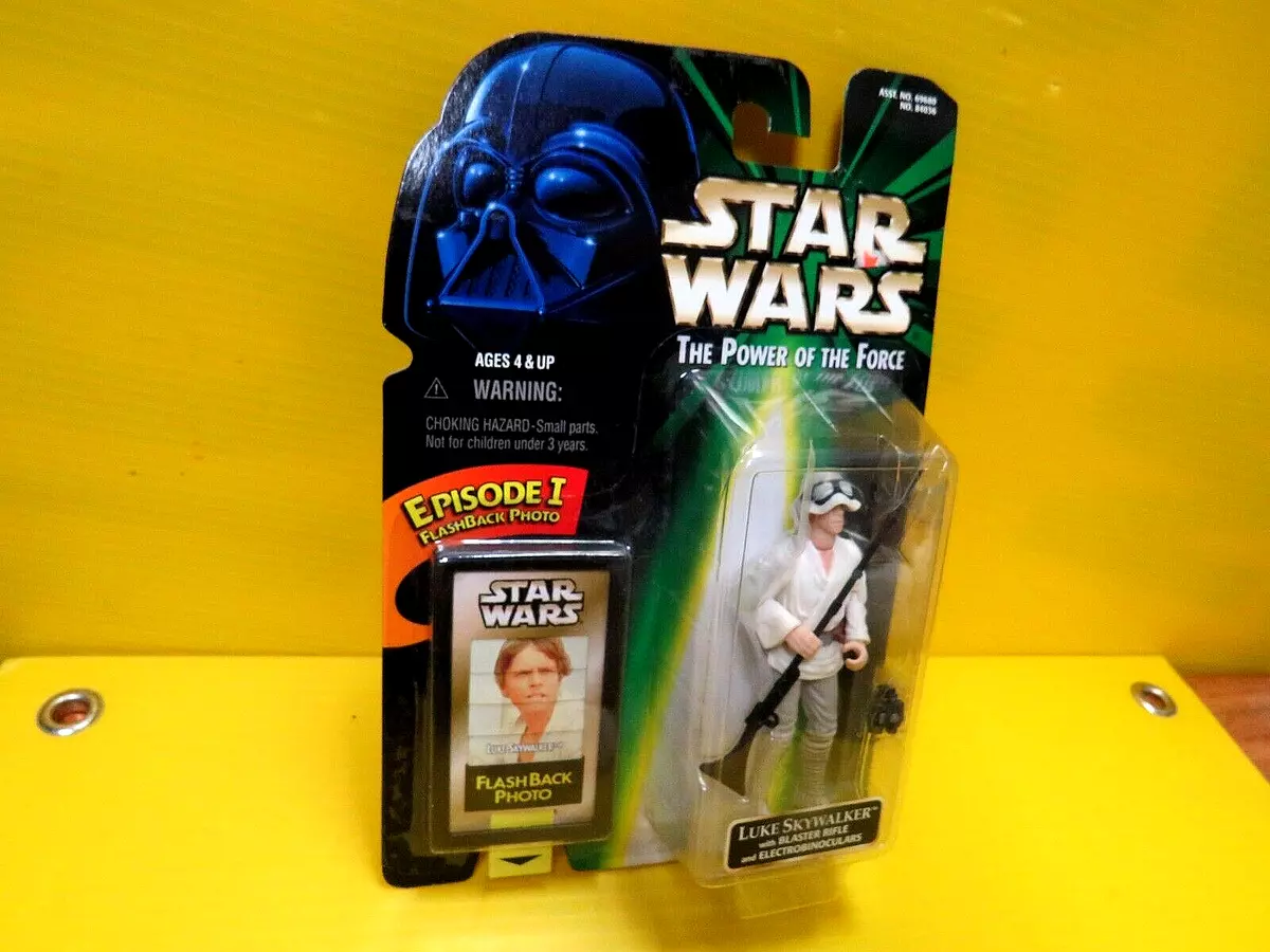 Star war 2024 toys ebay