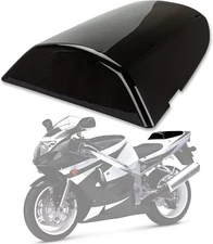 Rear Seat Cover Cowl Fairing for GSXR600 GSXR750 01-03 and for GSXR1000 K2 00-02