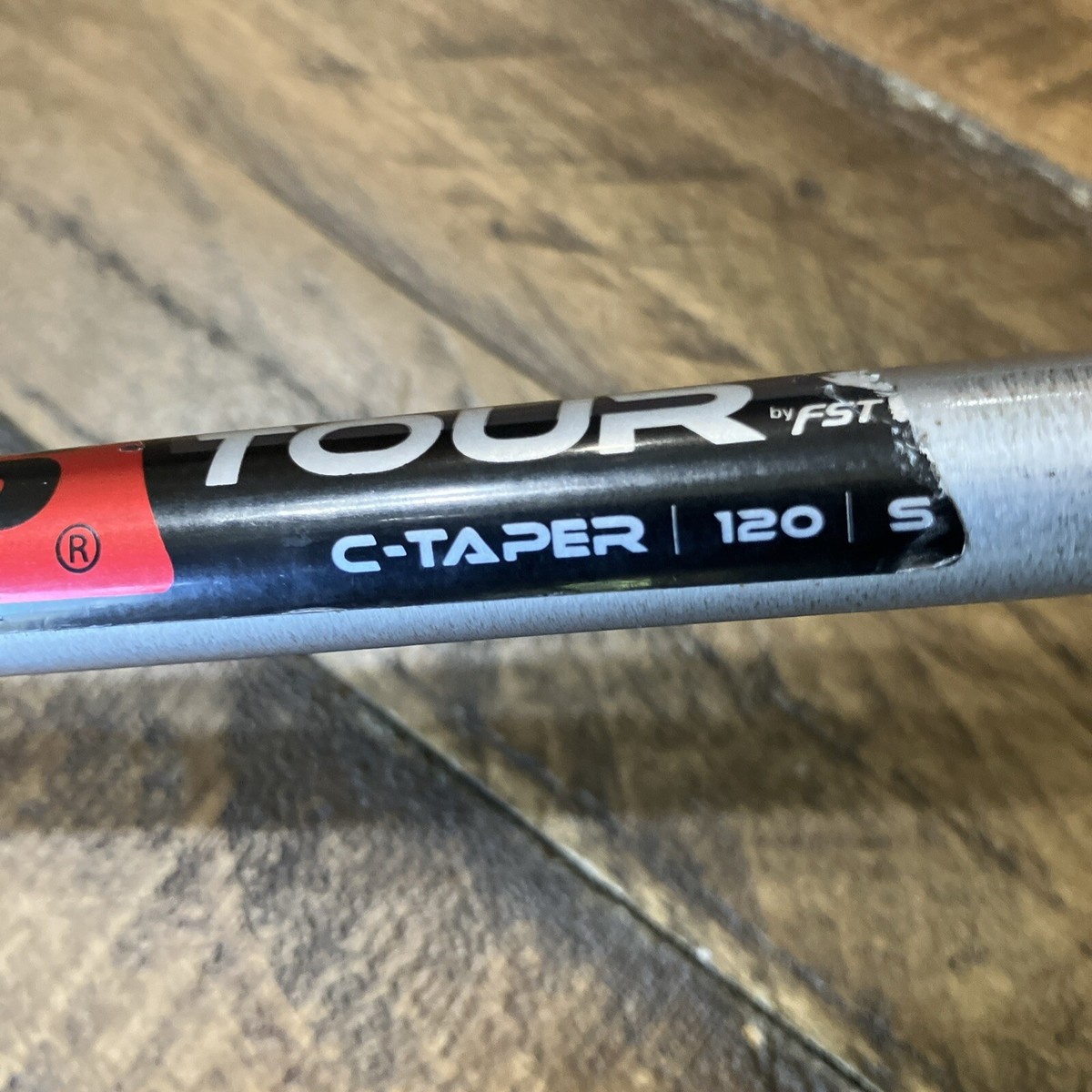 TaylorMade - 【美品】 Taylor Made R BLADEZ KBS 95 Sフレックス Taylor Made R BLADEZ KBS 95 Sフレックス
