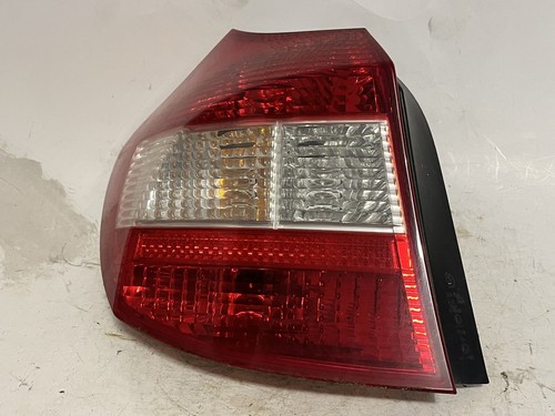 BMW 1er E81 E87 ( 2003-2007) Rückleuchte Heckleuchte Hinten Links