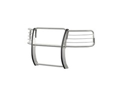 Kasei Grille Guard Push Bar Modular Stainless Fit 2014-2018 Chevy Silverado1500