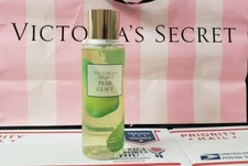 VICTORIA'S SECRET PEAR GLACE FRAGRANCE MIST 8.4 OZ