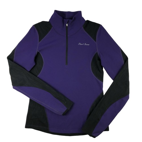 Maillot Vélo Manches Courtes Odlo Zeroweight Pro Violet ODLO