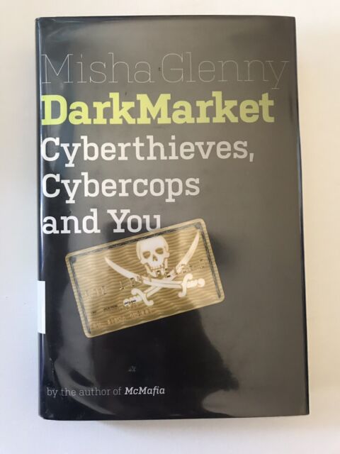 Darknet Markets List 2023