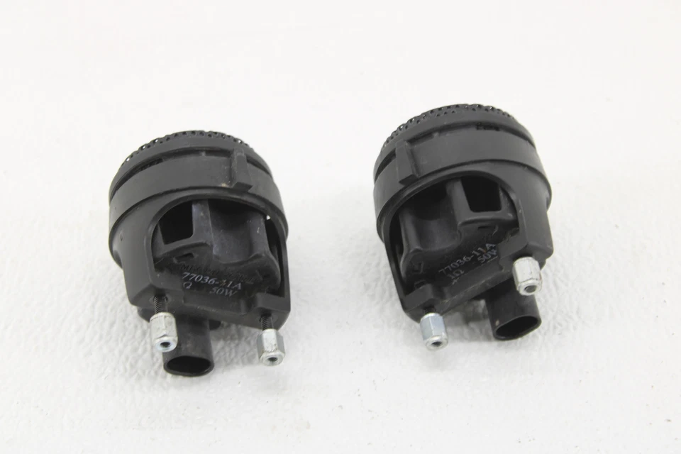 Altavoz Harley Davidson Street Glide FLHX 09-13 Foto 3 de 4