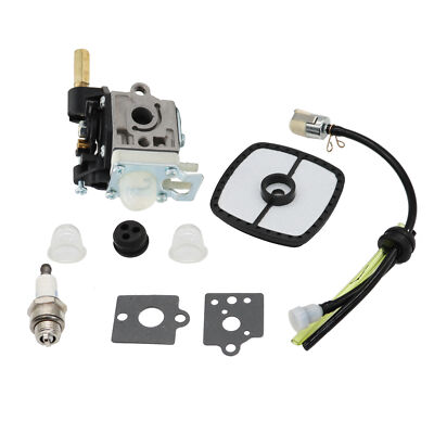 Carburetor For Echo SRM-266 SRM-266S SRM-266T HCA-266 Trimmer A021003831