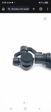  PGYTECH Lens Cover Cap Lot of 2 Black for DJI Osmo Handheld Gimbal X3