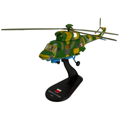 PZL W-3 Sokol