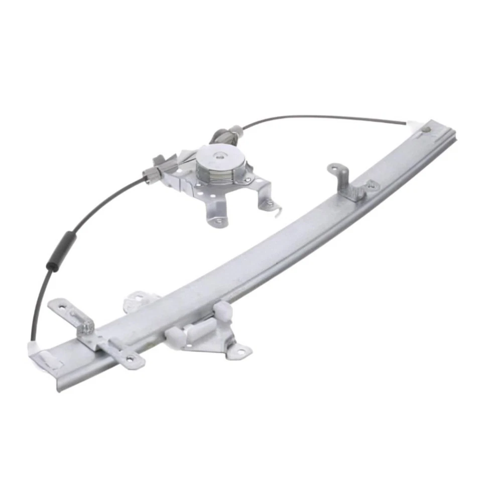 For Nissan Pathfinder 1996-2004 Window Regulator Front, Passenger Side | Bolt On Foto 3 de 4
