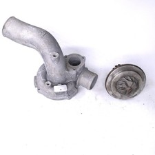 Astrazafira Vxr Z20leh Alloy Airside Turbo Housing K04 With Cartridge. Astrazafira Vxr Z20leh Alloy Airside Turbo Housing K04 With Cartridge.