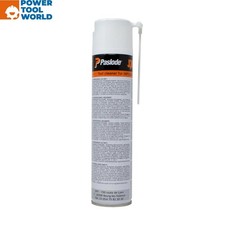 Paslode 115251 Aerosol Cleaner 300ml For Impulse Nailers