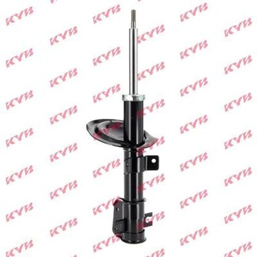 Fits KAYABA AMORTYZATORY 334863 SHOCK ABSORBER  ⭐UK Stock⭐