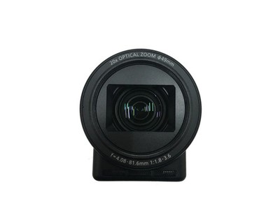 PANASONIC AG-UCK20GJ COMPACT CAMERA HEAD POVCAM 4K EXCLUSIVE FOR
