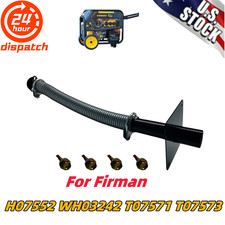 For Firman T07571 Generator Exhaust Extension...