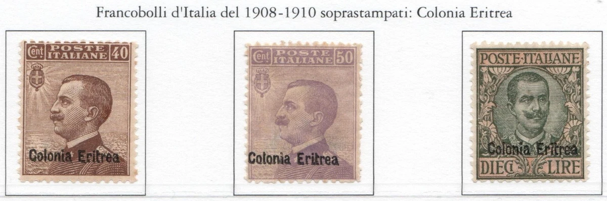 Francobolli Rari E Di Valore: Vendere - Foto 8