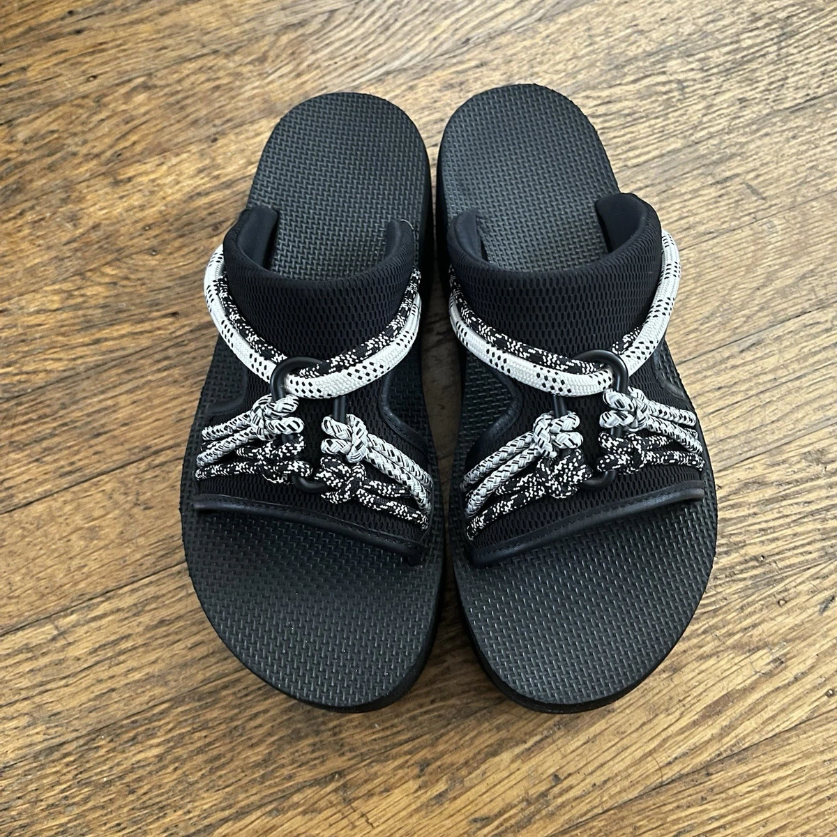 Teva Ultra-comf Slide Sandals in Pink