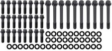 Mopar 383400413426440 Wedge Cylinder Head Bolts - Wfactory Heads Or Mopar 383400413426440 Wedge Cylinder Head Bolts - Wfactory Heads Or
