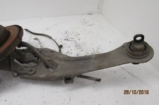 Querlenker Radaufhängung Lenker HYUNDAI i30 FD 07-12 1,6 CRDI D4FB