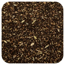 Frontier Natural Products Organic Fair Trade Chai Tea 16 oz 453 g Fair Trade,