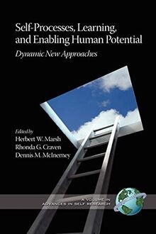 Self-Processes, Learning and Enabling Human Potenti... | Buch | Zustand sehr gut