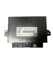 Unidad/módulo de control del motor eléctrico Audi e-tron 2022 4KE907558C 300kW EZE54423