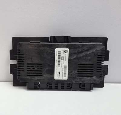  MW 118D E88 2009 2.0D Lichtmanagementmodul FRM3 61359224589