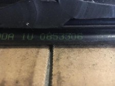 Pare-brise Skoda OCTAVIA