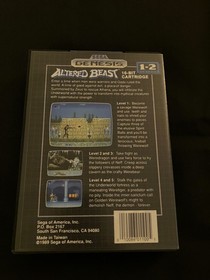 Mega Drive V3.0 Pro (generic Everdrive for Sega Genesis)
