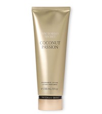 Victoria's Secret Coconut Passion Fragrance Body Lotion 8 Ounces