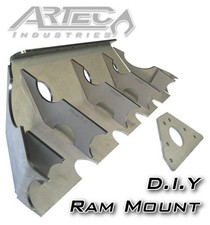 Artec for DIY RAM Mount