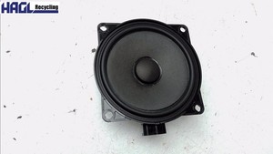 Radio Lautsprecher 1K0035411 VW Golf Plus 2.0 TDI DPF 1K/1KP/5M/1KM Limousine