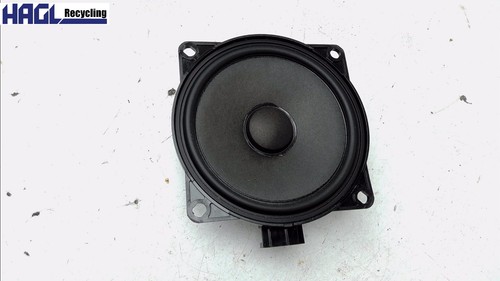 Radio Lautsprecher 1K0035411 VW Golf Plus 2.0 TDI DPF 1K/1KP/5M/1KM Limousine