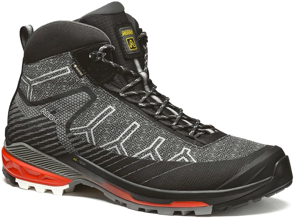 Asolo Damen Wanderschuhe Falcon EVO GV Hydro 1377563 44490₽