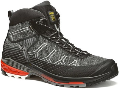 Asolo Damen Wanderschuhe Falcon EVO GV Hydro 1377563