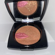 Image of Lancome Paris BLUSH ROSE DESIR ILLUMINATING SMOOTH POWDER 9g BRAND NEW